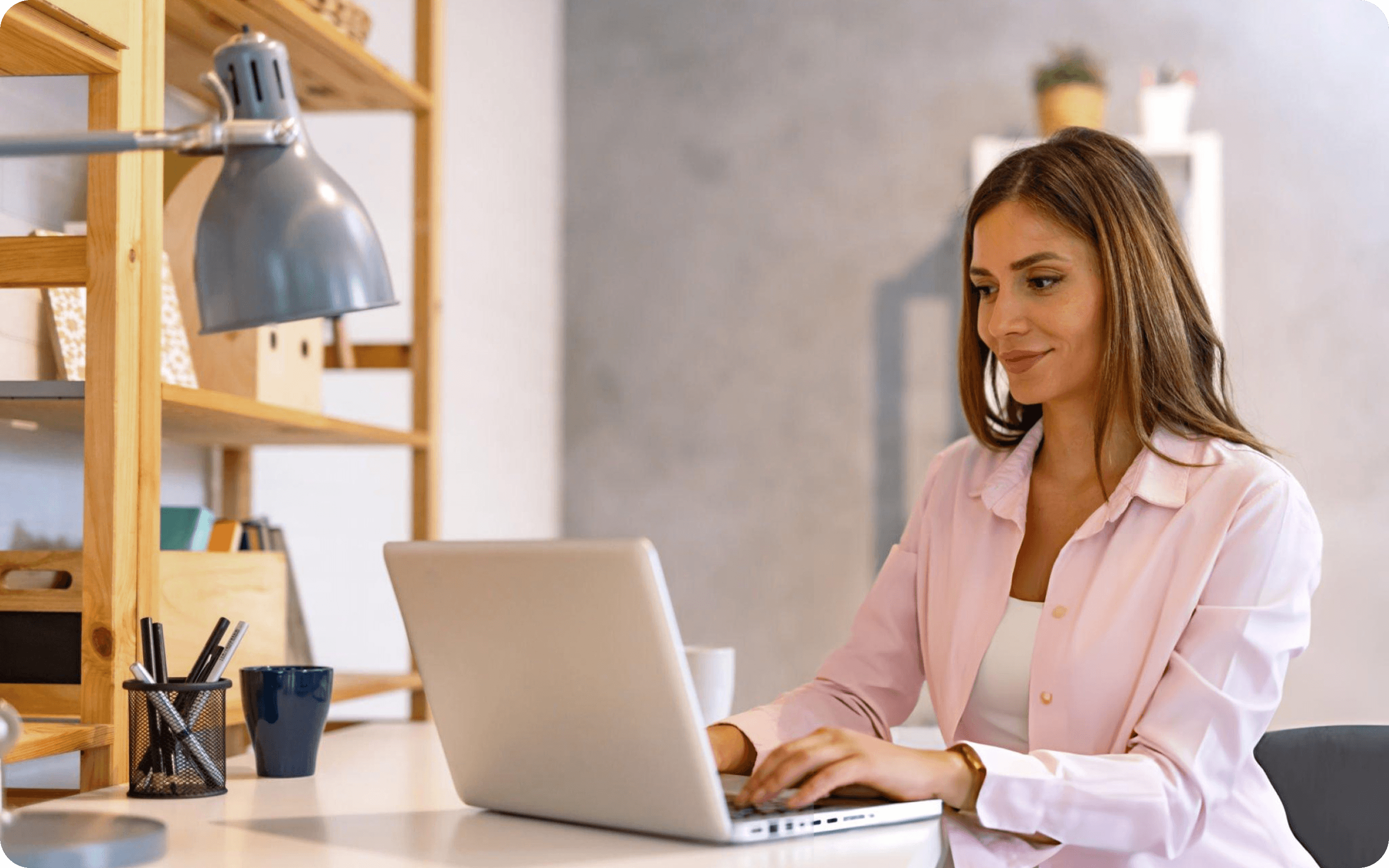 Connecting with trusted companies and freelancers through a reliable verification process