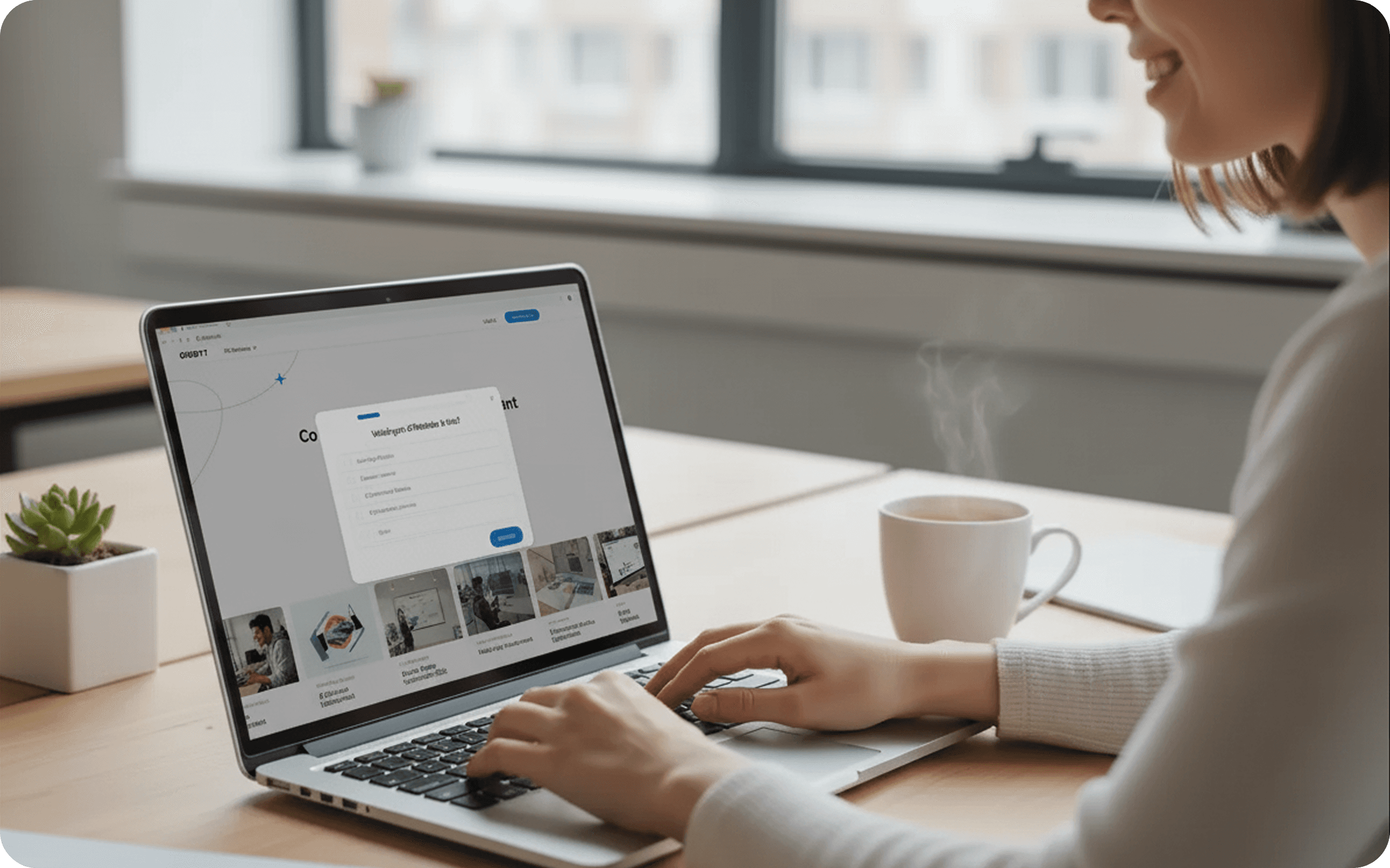 Connecting with trusted companies and freelancers through a reliable verification process